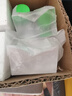 澤楷維軸承展示底座圓筒金屬陳列一體亞克力槽弧形托展會圖案 長6x深3x高4cm V槽 曬單實拍圖