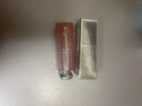 迪奧專柜小樣潤唇膏口紅001/004啞光魅惑滋潤999粉漾魅惑不掉色 變色唇膏004氣質(zhì)橘色 曬單實拍圖