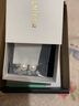 Lnieer999足銀施家珍珠耳釘女高級(jí)感大珍珠耳飾女法式珍珠耳環(huán)2025新款 【12MM】999足銀粉光珍珠耳釘 曬單實(shí)拍圖