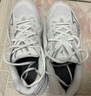 美津濃（MIZUNO）WAVE CLAW 3羽毛球鞋鷹爪3代輕量靈活快速男女通用比賽新品獸牙2 白銀 WAVE CLAW 3【店長推薦】 36 =225mm 曬單實拍圖