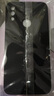 創(chuàng)力升 紅米note7手機(jī)殼小米note7pro保護(hù)套redmi液態(tài)硅膠全包軟殼por防摔簡約薄男女 Note7/Note7Pro【石墨黑】+掛繩 曬單實(shí)拍圖
