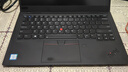 聯(lián)想（ThinkPad） 二手筆記本電腦 X1 Carbon 2021超極本14寸 超薄商務(wù) 9新 9】X1C 2019-i7-16G-1T固態(tài) 曬單實(shí)拍圖