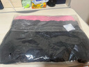 MiniPeace太平鳥童裝冬新女童連衣裙FBFAE4B72 花束粉 130 cm 曬單實拍圖