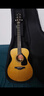 雅馬哈（YAMAHA）FG5/FG3/FGX3/FGX5/FS5/FS3紅標(biāo)全單民謠吉他電箱專業(yè)指彈木吉它 FG3 原聲款全單41英寸-國(guó)產(chǎn) 曬單實(shí)拍圖