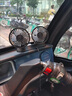 快閃狼車載風(fēng)扇大貨車24v伏12v面包車雙頭車用強(qiáng)力汽車usb大風(fēng)力電風(fēng)扇 大號雙頭渦輪扇- USB款 3擋調(diào)節(jié) 曬單實拍圖