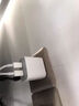 電駝PD快充線(xiàn)1米35W雙口充電頭適用于蘋(píng)果14/13手機iPhone12/11/18/7插頭充電雙USB-C口適配器旅行套裝 【35W】雙口PD快充適配器+PD快充線(xiàn)1米 曬單實(shí)拍圖