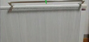 揚子取暖器新款碳晶電暖器家用碳纖維暖氣片電暖氣輕音底噪大面積速熱傾倒斷電辦公臥室立式壁掛兩用 碳纖維【1000W智能恒溫款+遙控+＜8平方】 曬單實(shí)拍圖