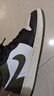 NIKE【滔搏】耐克大童鞋AIR JORDAN 1 LOW運動(dòng)訓練籃球鞋553560-092 553560-092 36 曬單實(shí)拍圖