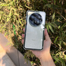 摩及華為mate70pro手機殼新款mate70雙面玻璃透明前后全包防摔70pro+防偷窺殼膜一體保護套素皮優(yōu)享版 【曜石黑】雙面玻璃 無需貼膜 華為Mate70Pro/Pro+優(yōu)享版【通用】 曬單實拍圖
