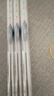 阿盧H32高靈敏度鯽魚鯉魚漂黑坑野釣60cm長腳長尾納米浮漂棗核型浮標 LPH32-17目加加粗 3號(吃鉛約2.52克) 曬單實拍圖