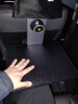 倍思車(chē)載小桌板 后排折疊收納小桌板汽車(chē)辦公后座電腦手機支架通用 通用款 曬單實(shí)拍圖
