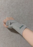 JEEP護腕健身腱鞘炎tfcc臥推護手腕防扭傷運動網(wǎng)球羽毛球籃球手部防護 丘沙白【輕薄加壓】 【單只裝】均碼 曬單實拍圖