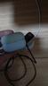 索尼（SONY）【新品上市】LinkBuds Fit 多彩配件 側(cè)翼?yè)渭?保護(hù)套  (非耳機(jī)） 灰綠+灰藍(lán)充電保護(hù)套 曬單實(shí)拍圖