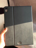 tople 適用蘋(píng)果ipad9保護殼磁吸休眠ipad8/7保護套10.2英寸護眼藍光鋼化膜磁吸全包防摔鋁合金平板支架 靜夜黑-ipad7/8/9通用10.2英寸 曬單實(shí)拍圖