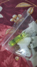 守?zé)羧巳f年歷電表箱裝飾畫帶鐘表免打孔配電箱遮擋箱現(xiàn)代簡約電子鐘掛畫 發(fā)財福祿 70*50【可蓋60*40】鐘表+日歷 曬單實拍圖