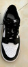 耐克NIKE女復古休閑板鞋 DUNK經(jīng)典運動(dòng)鞋 DV4024-002黑白39 曬單實(shí)拍圖