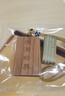 蘇小北小葉紫檀無(wú)事牌印度紅肉沉水級老山檀香木手把件老料紫檀吊墜車(chē)掛 老山檀沉水級平安款 曬單實(shí)拍圖