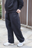 EMPORIO ARMANI/阿瑪尼官方旗艦EA7/男士全棉開衫健身訓(xùn)練運(yùn)動套裝 UC001-黑色 M  (推薦：135-150斤) 曬單實拍圖