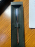 TANOSEE日本多功能筆復合2+1商務禮盒金屬筆學生辦公簽名黑紅圓珠芯0.7mm+自動鉛芯0.5mm藍色桿TS-N3FS-BC 曬單實拍圖