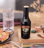 百利甜（Baileys）百利甜小酒版 愛爾蘭原裝進(jìn)口洋酒 奶油利口酒 力嬌酒 百利甜小酒50mL1瓶 曬單實(shí)拍圖