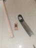 京悠雨挖冬筍春筍樹(shù)樁鋤頭彈簧鋼板手工鍛打兩用專(zhuān)用洋鎬挖硬土挖筍竹筍 加厚條鋤【小號】+1.4米木柄 挖筍專(zhuān)業(yè)鋤頭 曬單實(shí)拍圖