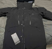 凱樂石（KAILAS）戶外羽絨服蒙塔納700蓬防風(fēng)保暖耐磨徒步登山滑雪連帽大鵝絨服男 墨黑-男款【石墨烯熱反射】 L 曬單實(shí)拍圖