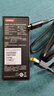 聯(lián)想（Lenovo）原裝Type-C轉(zhuǎn)方口充電線PD快充線USB-C閃充拯救者筆記本電腦ThinkPad方頭X1轉(zhuǎn)接 拯救者【C轉(zhuǎn)方口帶針135W】1.5米充電線 曬單實拍圖
