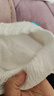 袋鼠媽媽嬰童紙尿褲 拉拉褲尿不濕 學(xué)步成長(zhǎng)褲薄零感干爽不悶漏透氣 紙尿褲L（8-11kg）40片/袋*2包 曬單實(shí)拍圖