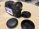 富士（FUJIFILM）富士XT5 X-T5 XT50升級款微單數碼相機雙Vlog防抖6K直播美顏相機 XT50銀灰單機身 單機身+XF16-50mm F2.8-4.8R鏡頭 曬單實(shí)拍圖