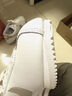 耐克（NIKE）CORTEZ 女子運動鞋 DN1791-107 37.5 曬單實拍圖