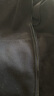 JEANSWEST CLUB真維斯連帽開衫衛(wèi)衣女拉鏈外套2025年新款春秋季百搭潮牌休閑帽衫 曬單實拍圖
