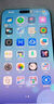 Apple/蘋(píng)果 iPhone 16 Plus (A3291) 128GB 深青色 MXUE3CH/A【企業(yè)會(huì )員專(zhuān)享】 曬單實(shí)拍圖