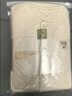 拉比童裝嬰兒內衣套裝秋冬男女寶寶夾絲保暖秋衣秋褲2套 夾絲圓領(lǐng)服2套裝-卡其 140 曬單實(shí)拍圖