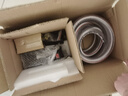 澎博動(dòng)力TURBOVOLT 自吸泵抽油泵鋰電抽液泵油水兩用撓性泵硅膠葉輪D19-10單電 曬單實(shí)拍圖