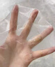 私信水感保濕安瓶精華面膜玻尿酸小分子深透補(bǔ)水柔嫩肌膚男女貼片式 水感保濕安瓶精華面膜26ml*10 曬單實(shí)拍圖