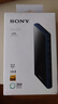 索尼（SONY） NW-A306 安卓無(wú)線(xiàn)藍牙高解析度無(wú)損音樂(lè )播放器 MP3 Hi-Res便攜隨身聽(tīng) 初高中學(xué)生英語(yǔ) 32GB NW-A306 藍色 曬單實(shí)拍圖