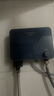 創(chuàng)維（Skyworth）即熱式電熱水器小廚寶功率可調(diào)小型沐浴家用電熱水加熱器省電免儲水不限水量過水熱水寶水電分離 5500W 沐浴款-1.5M線-漏保插頭 上門安裝 曬單實拍圖