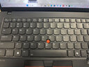 ThinkPadT14 Gen4 2024款 聯(lián)想筆記本電腦 14英寸 英特爾酷睿 AI智能游戲娛樂商用辦公工程設(shè)計(jì)編程輕薄本 UItra7-155H 32G內(nèi)存 1T硬盤/標(biāo)配 原裝Win11系統(tǒng)+ 曬單實(shí)拍圖