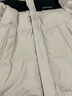 波司登（BOSIDENG）【反季】冬季羽絨服男女同款情侶中長款連帽90絨商場同款運(yùn)動外套 【店長推薦】日出沙丘7A41 XL 175/96A 曬單實(shí)拍圖