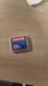 閃迪（SanDisk）原裝CF卡2gb工控設備數控車(chē)床加工中心廣告機相機內存儲卡套讀卡 普票 閃迪CF卡2GB 官方標配 曬單實(shí)拍圖