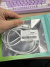 悅虎【官裝正品】耳機(jī)配套適用蘋果AirPods4[Type-C]無線藍(lán)牙耳機(jī)華強(qiáng)北六代防丟智能開蓋 奢豪版【全功能1:1】type-c | 耳機(jī)充電線 2025年新款頂配【全功能】 曬單實(shí)拍圖