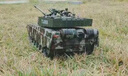 立成豐中國99G遙控坦克車大型玩具可發(fā)炮多人對(duì)戰(zhàn)模型男孩生日禮物 智能旗艦99G攝像金屬履帶金輪 3千毫安2個(gè) 玩2小時(shí)( 送5000彈) 曬單實(shí)拍圖