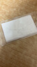 白色尼龍三根筋手套升旗儀仗隊(duì)禮儀手套門衛(wèi)保安交通白色薄款手套 高品質(zhì)三筋禮儀手套 曬單實(shí)拍圖