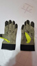 JOMA飛盤(pán)手套男女全指專(zhuān)業(yè)極限戶(hù)外防起繭防滑訓練運動(dòng)手套 綠灰 L  曬單實(shí)拍圖