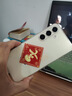 三星（SAMSUNG）Galaxy S24 驍龍8Gen3 增強(qiáng)散熱 智享生活 30倍變焦 超視覺夜拍 5G 旗艦手機(jī) 淺珀黃 12GB+256GB 曬單實(shí)拍圖
