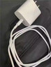 承贏(yíng)適用蘋(píng)果ipad充電器20/30W平板ari2/5/7/8/9代mini快充電線(xiàn)2012/22/11寸Pro愛(ài)派iphone充電頭套裝 適用平板30W快充頭+快充線(xiàn)1米 曬單實(shí)拍圖