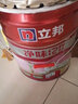 立邦乳膠漆凈味120二合一18內(nèi)墻家用環(huán)保室內(nèi)涂料自刷無甲醛面漆 凈味120  二合一白色18升 曬單實拍圖
