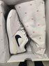 耐克（NIKE） 男鞋 春季新款潮流時(shí)尚休閑鞋板鞋運動(dòng)鞋低幫百搭透氣休閑鞋 IB4713-041 40.5 曬單實(shí)拍圖