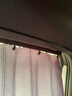 鑫盛凌汽車(chē)遮陽(yáng)簾車(chē)窗防曬隔熱車(chē)內(nèi)紗窗戶(hù)側(cè)窗簾隱私磁吸式車(chē)載車(chē)用 金色【前排一對(duì)】 別克君越【磁吸軌道式車(chē)內(nèi)遮陽(yáng)簾】 曬單實(shí)拍圖