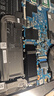 聯(lián)想（Lenovo） 戴爾游匣G15 5511 5510 5515 M2 SSD固態(tài)硬盤支架加裝升級(jí) 專用M2固態(tài)支架 游匣G15-5511 曬單實(shí)拍圖